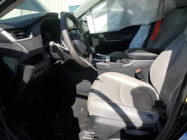 2T3F1RFV7MW148341 Toyota a25a-fks