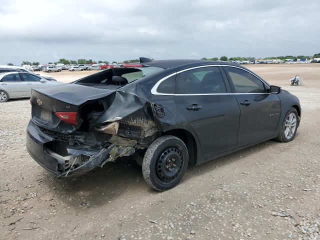1G1ZD5STXJF139026 Chevrolet MALIBU LT