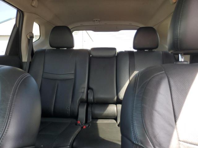 5N1AT2MV4FC849905 Nissan ROGUE S