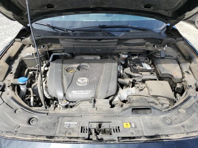 JM3KFBDMXJ0322105 Mazda CX-5 GRAND