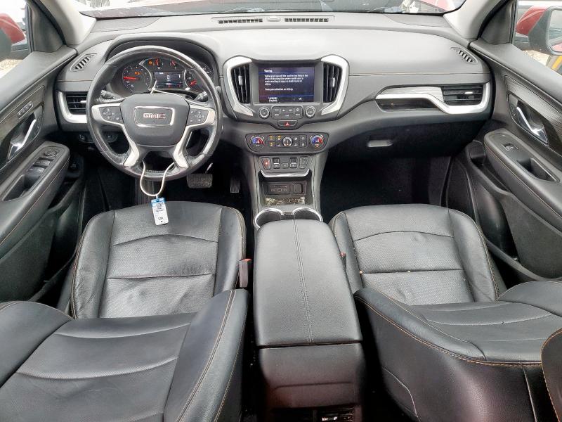3GKALPEV9JL217189 GMC TERRAIN SL