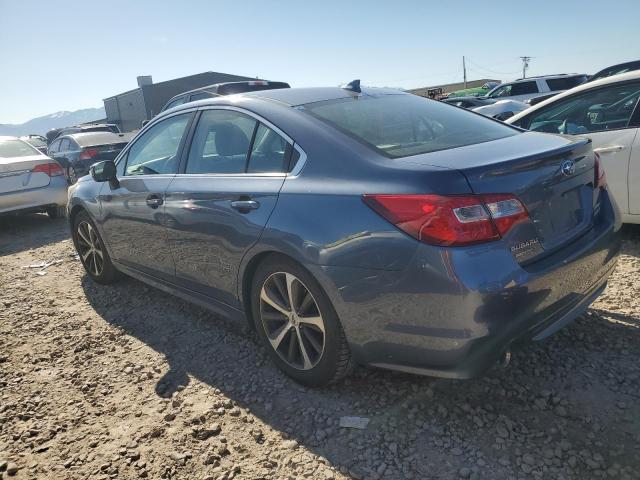 4S3BNAK68H3062273 Subaru LEGACY 2.5