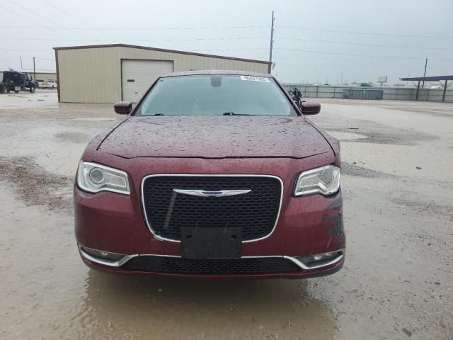 2C3CCAAG1JH222571 Chrysler 2018