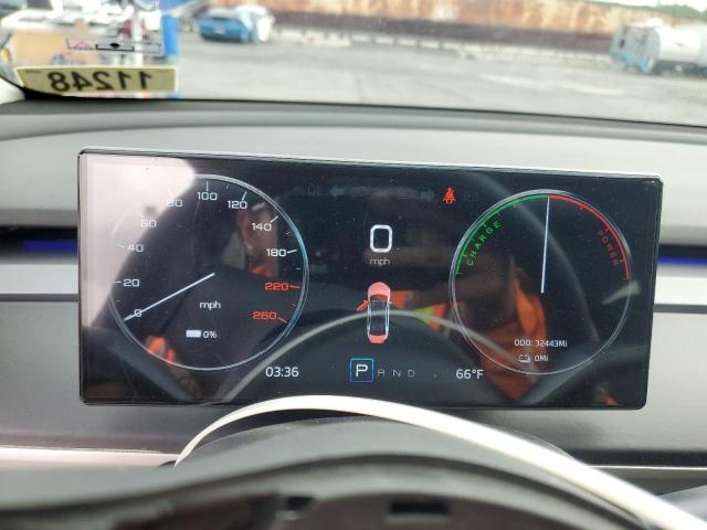 5YJ3E1EB3MF003786 Tesla MODEL 3