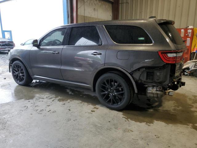 1C4SDJCT3FC870230 Dodge DURANGO R/