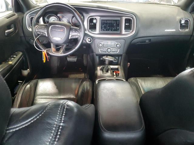 2C3CDXBG9KH615640 Dodge CHARGER SX