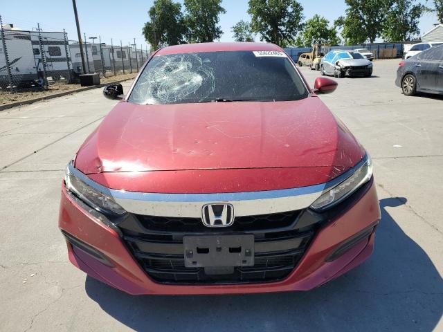 1HGCV1F14JA254778 Honda l15be