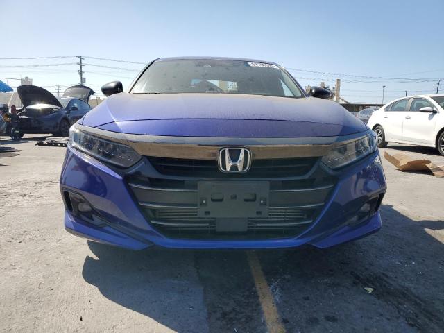 1HGCV1F3XNA057394 Honda l15be