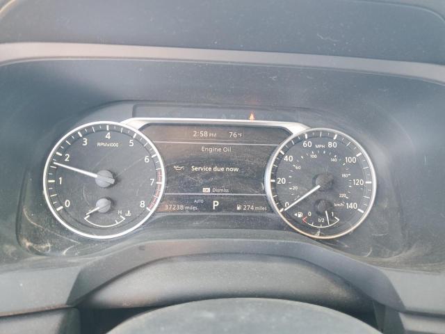 5N1DR3AC1PC230734 Nissan Pathfinder