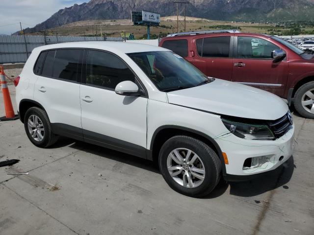 WVGAV3AX4EW555892 Volkswagen Tiguan