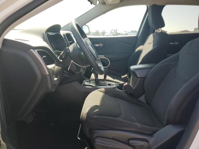 1C4PJLCB9KD247202 Jeep 2019