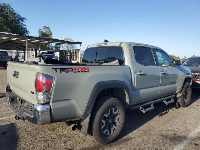 3TMCZ5AN2PM564332 Toyota 2gr-fks