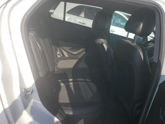 KL7CJLSB1LB338393 Chevrolet TRAX 1LT