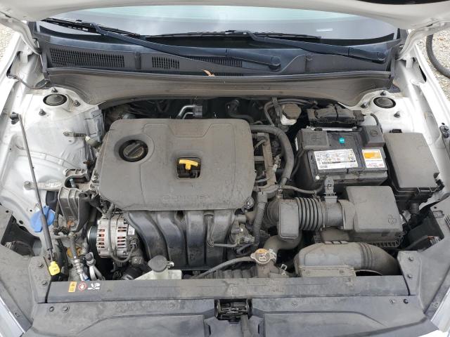 3KPF24AD0LE184719 KIA FORTE FE