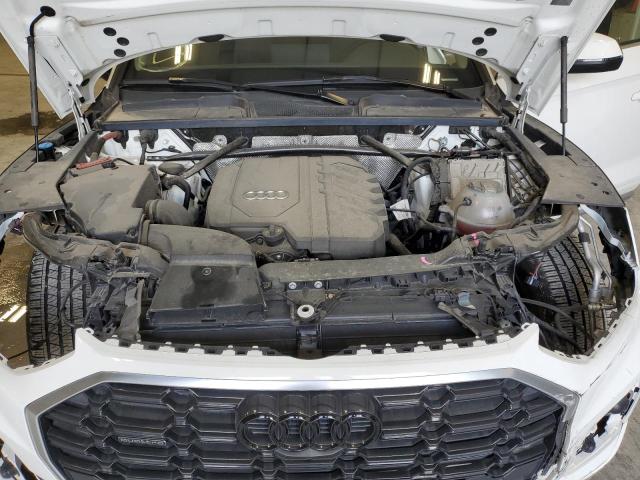 WA1EAAFY7P2027291 Audi Q5 PREMIUM