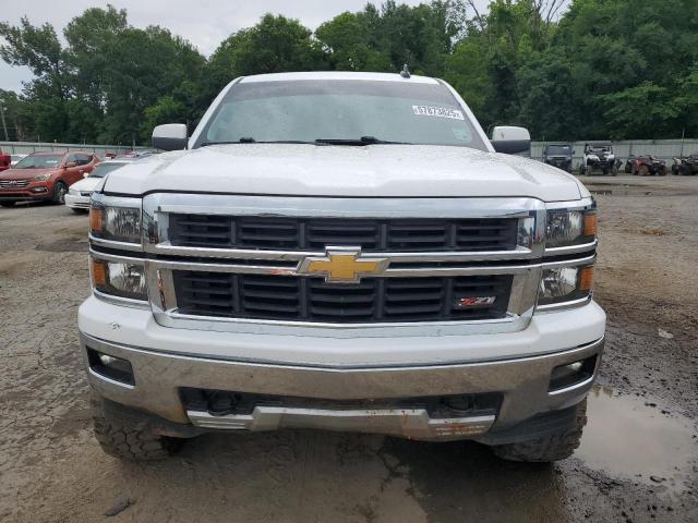 3GCUKREC6FG267716 Chevrolet Silverado