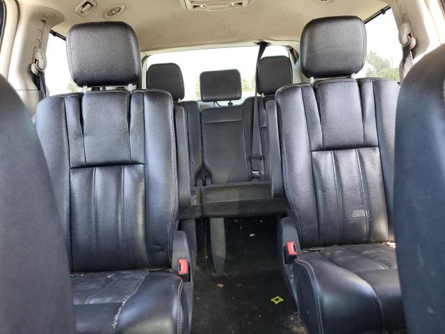 2C4RC1CG7ER470777 Chrysler 2014