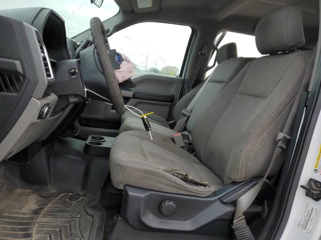 1FT7W2BT0HEB59681 Ford F250 SUPER