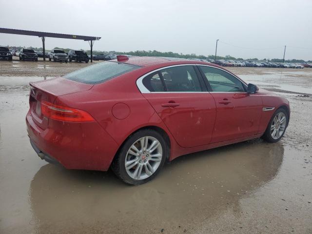 SAJAD4FX0KCP49761 Jaguar aj20p