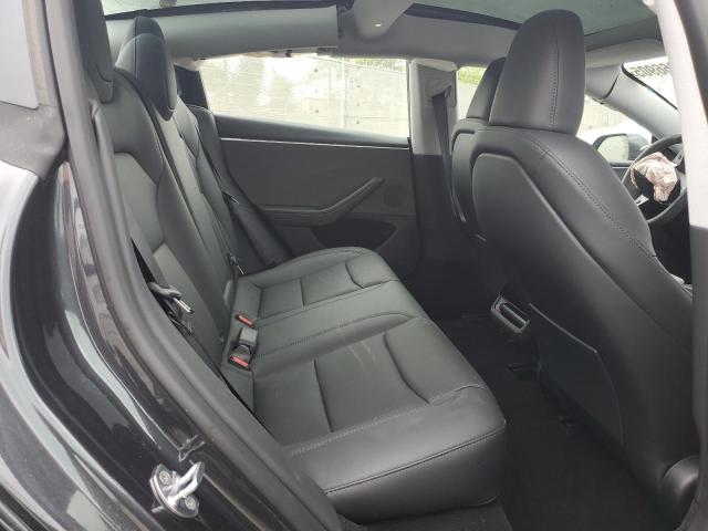 5YJ3E1EA5SF918823 Tesla 2025