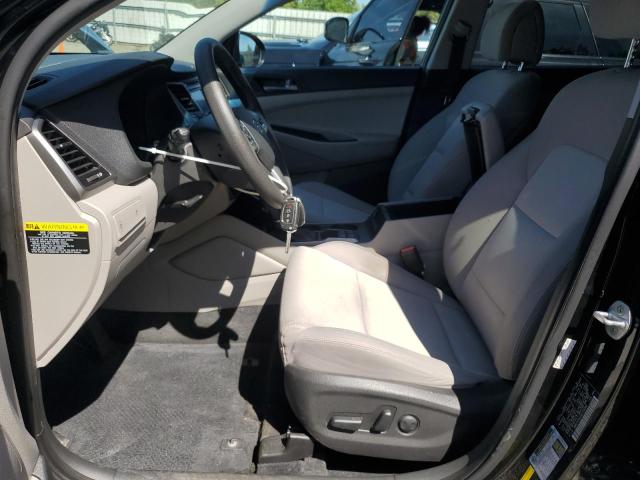 KM8J3CA42GU128382 Hyundai Tucson