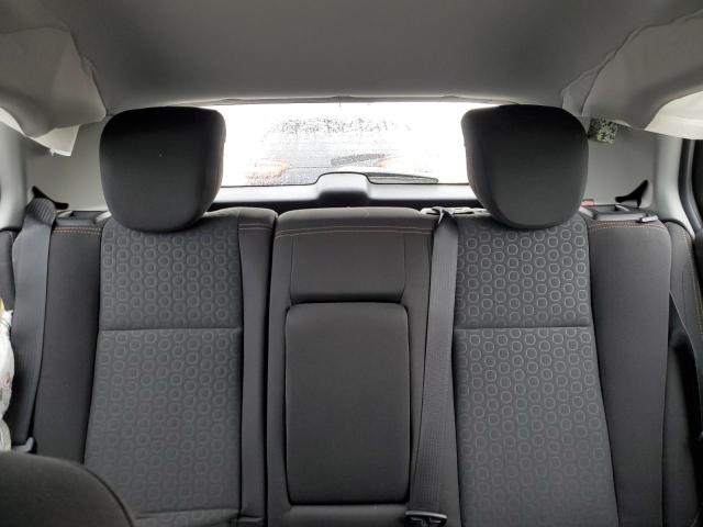 3GNCJKSB1HL260692 Chevrolet TRAX LS