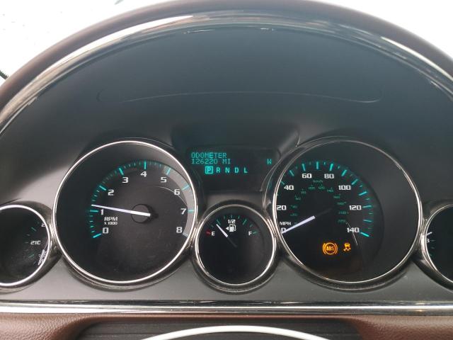 5GAKVCKD0EJ134344 Buick Enclave