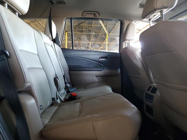 5FNYF6H56HB076484 Honda j35y6