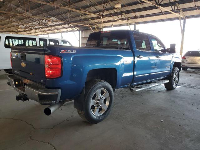 1GC4K0C87GF258682 Chevrolet lml - pti, duramax