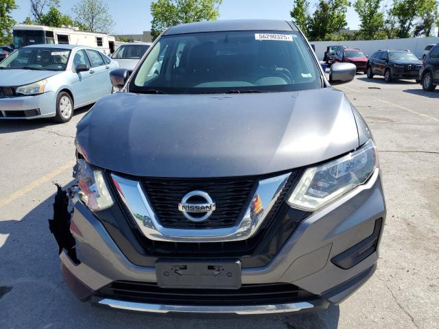 JN8AT2MV1HW253273 Nissan ROGUE S