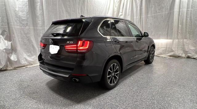 5UXKR0C30H0V79957 BMW X5 XDRIVE3