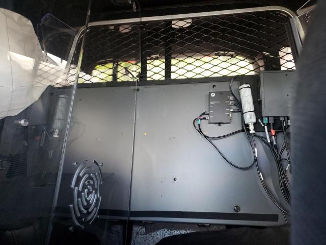 1FM5K8AB9PGA17813 Ford ti-vct