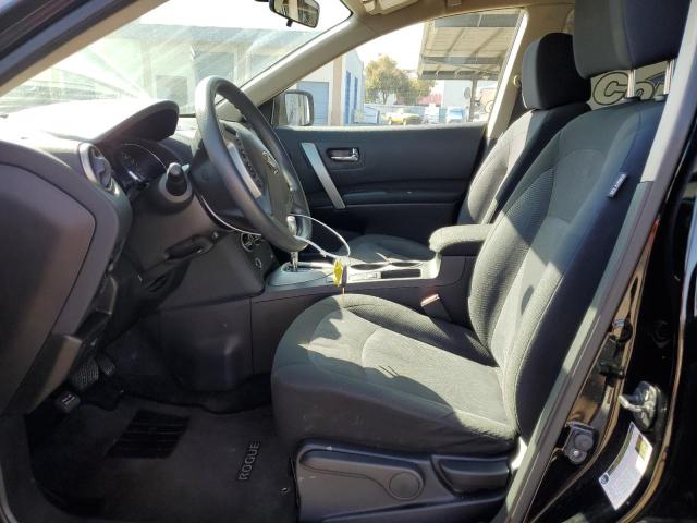 JN8AS5MT8FW653654 Nissan 2015