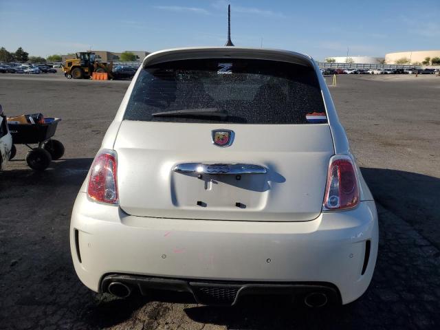 3C3CFFFH9HT580282 Fiat 500