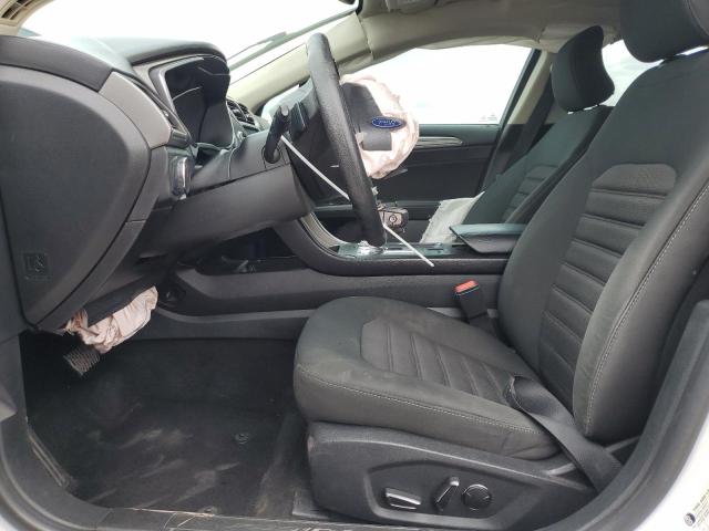 3FA6P0HD5KR232731 Ford FUSION SE