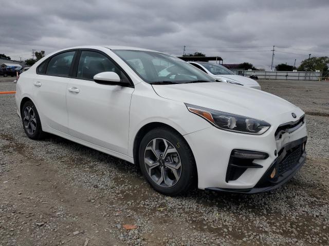 3KPF24AD0LE184719 KIA FORTE FE