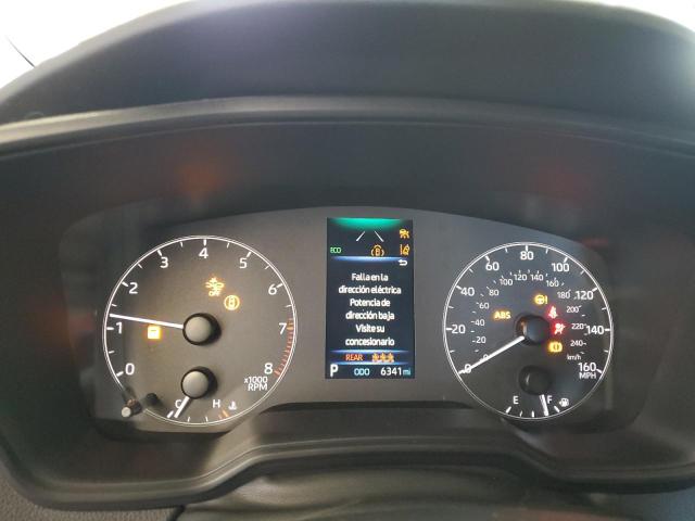5YFP4MCE9RP206468 Toyota COROLLA SE
