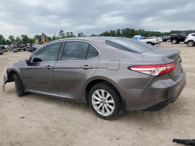 4T1B11HK8JU075391 Toyota CAMRY L
