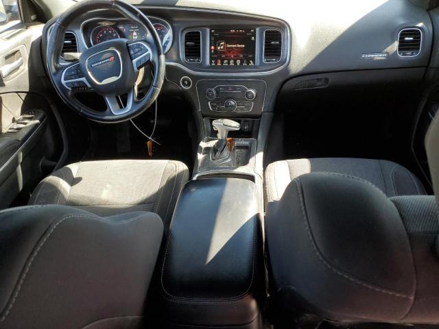 2C3CDXHG9FH856319 Dodge 2015