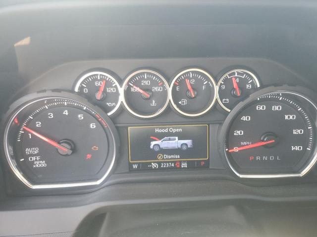 1GCPYJEK1NZ217521 Chevrolet l3b