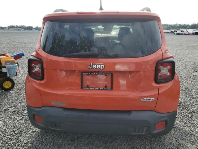 ZACCJABT1FPB38964 Jeep RENEGADE L