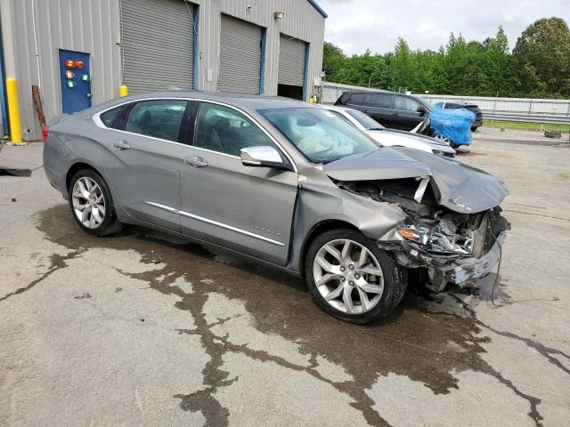 2G1105S31K9117693 Chevrolet Impala Pre