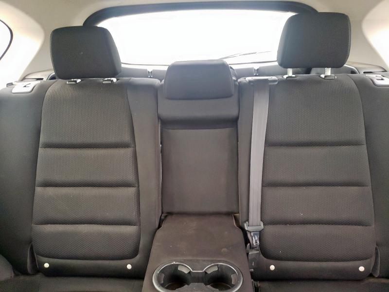 JM3KE2CY8G0807018 Mazda CX-5 TOURI