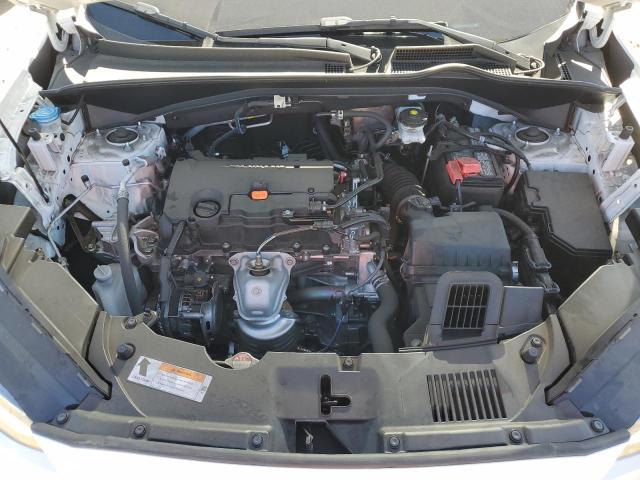 3CZRZ1H31PM717722 Honda k20z5
