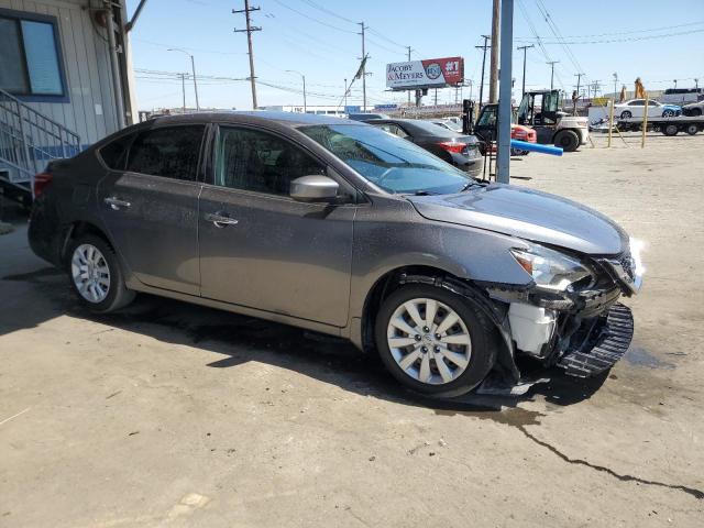 3N1AB7AP6GY298821 Nissan 2016
