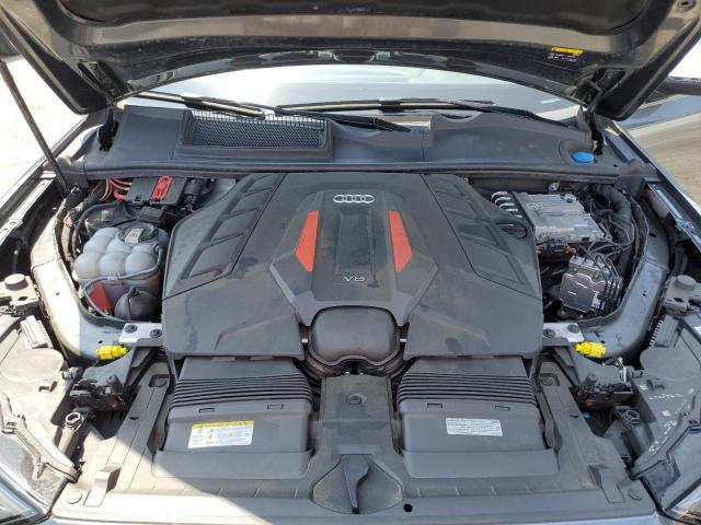 WA1AWBF77ND009064 Audi Sq7 Premiu