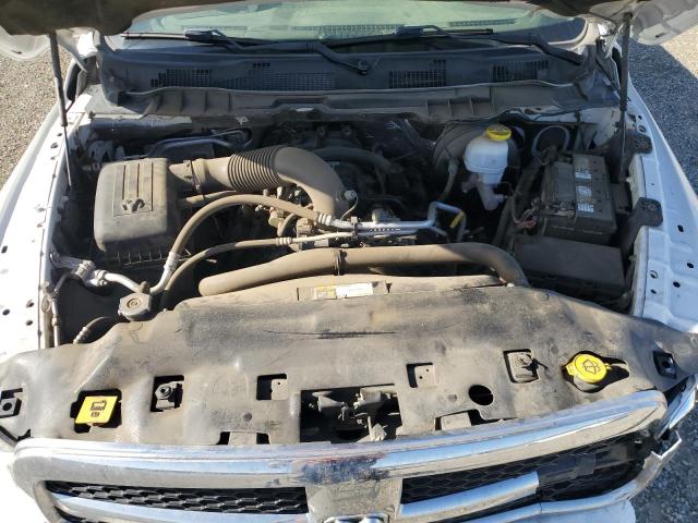 1C6RR7TT6LS129355 RAM 1500 Class