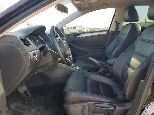 3VWD17AJ6EM400063 Volkswagen JETTA SE