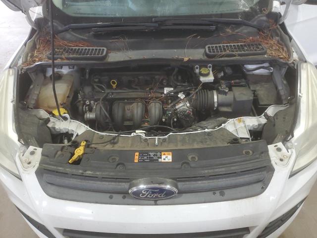 1FMCU0F74EUE57637 Ford ESCAPE S