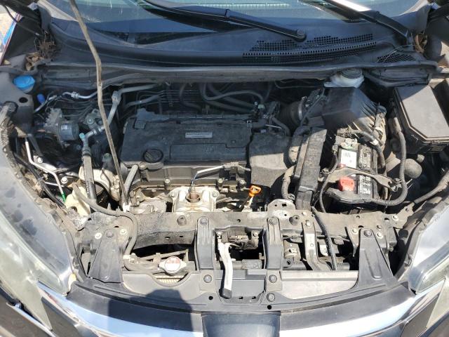 3CZRM3H52GG711082 Honda CR-V EX